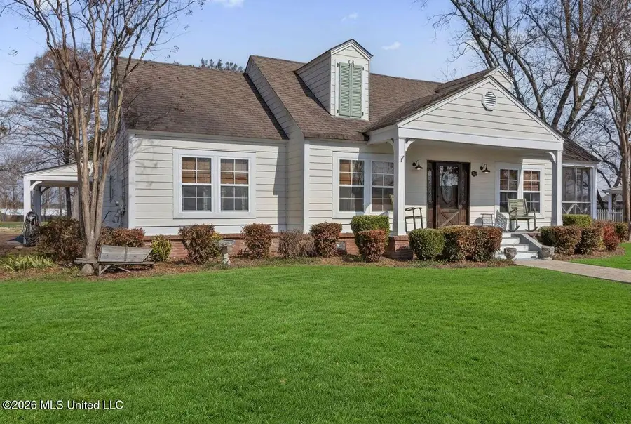 9110 Second Street, Walls, MS 38680 - #2