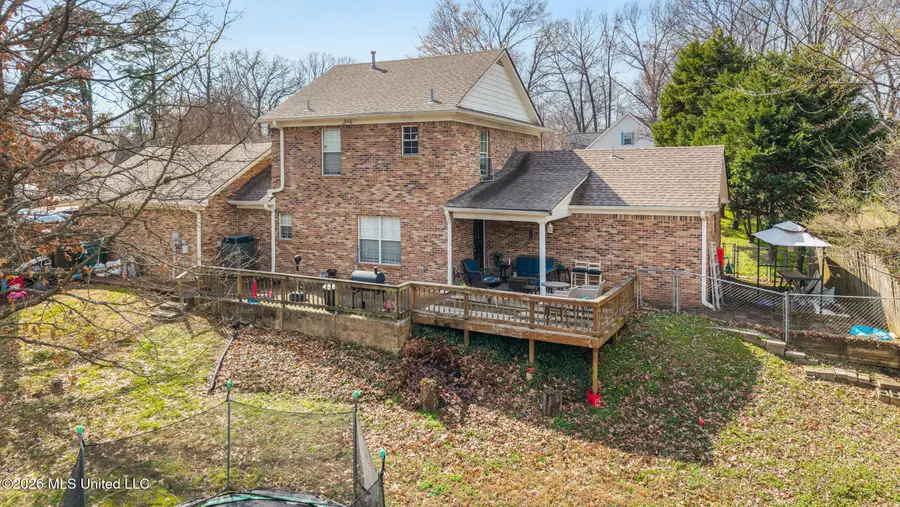 8718 Carriage Cove, Southaven, MS 38671 - #2