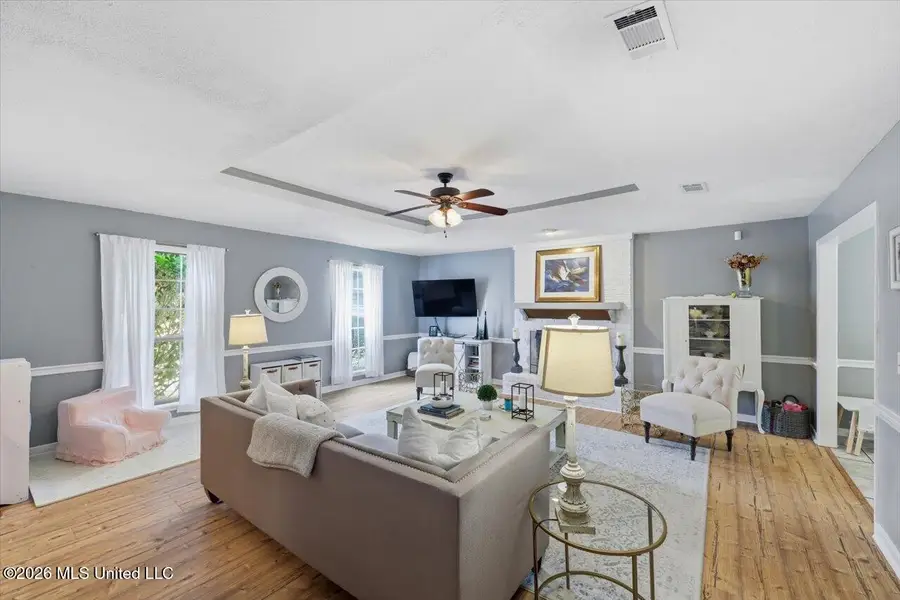 304 Longmeadow Drive, Ridgeland, MS 39157 - #3