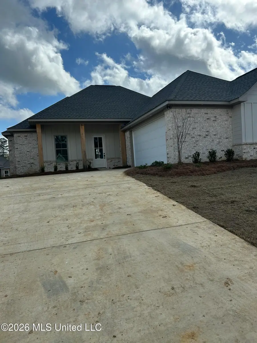 200 Bronson Bend, Flowood, MS 39232 - #2