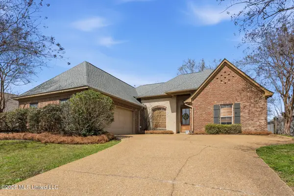 206 Huntington Hollow, Brandon, MS 39047