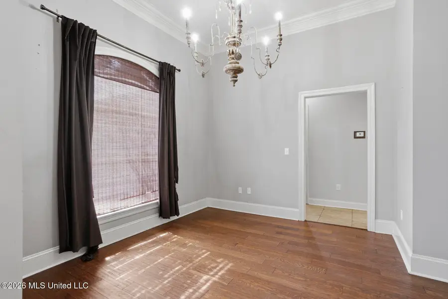 206 Huntington Hollow, Brandon, MS 39047 - #2