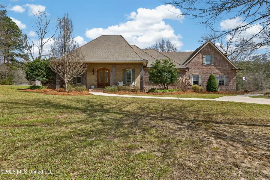 1086 Stewart Mill Road, Summit, MS 39666 - #2