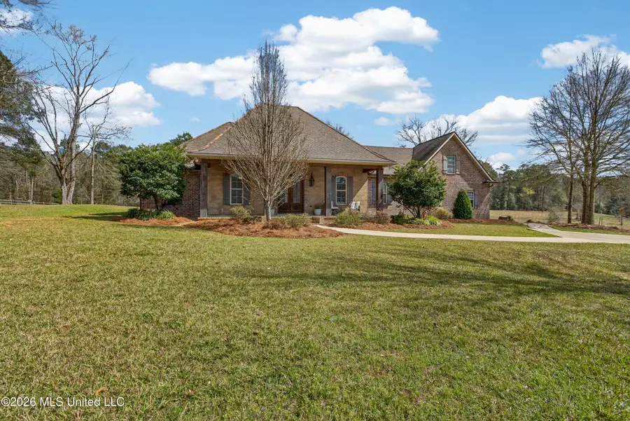 1086 Stewart Mill Road, Summit, MS 39666 - #3