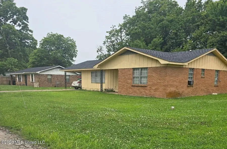 100 Winston Street, Winstonville, MS 38781 - #2