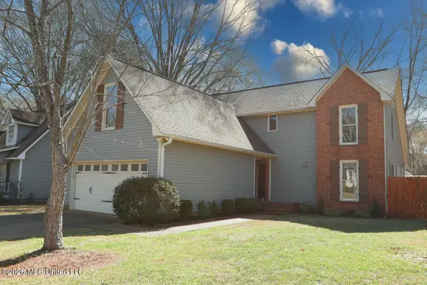 3121 W Tidewater Lane, Madison, MS 39110