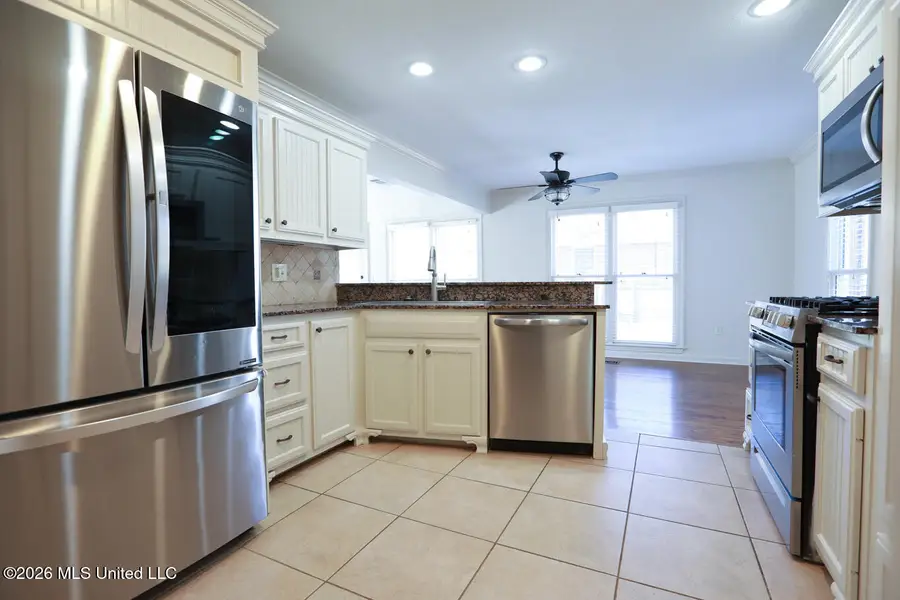 3121 W Tidewater Lane, Madison, MS 39110 - #2