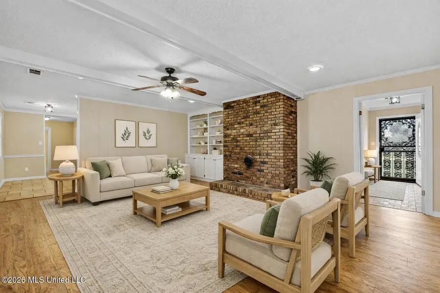 3820 N Windermere Drive, Nesbit, MS 38651 - #3