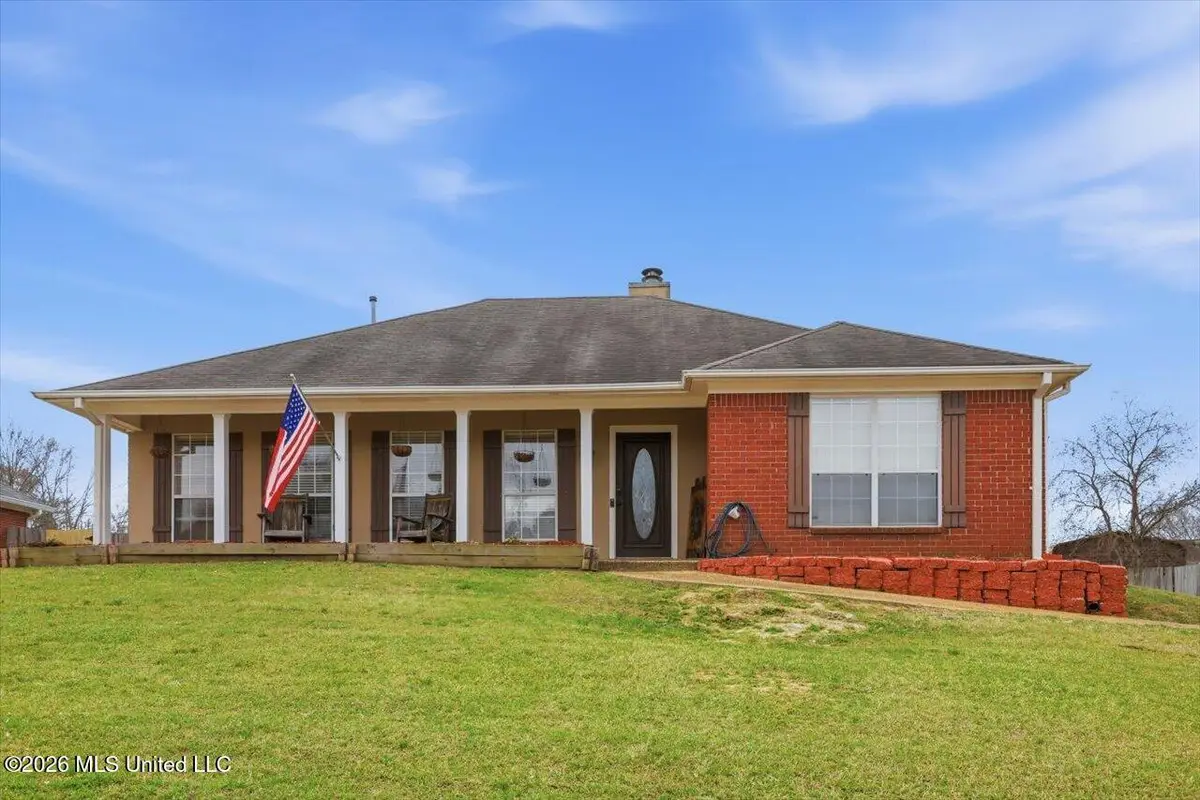 2005 Stonehendge Drive, Brandon, MS 39042 - #1
