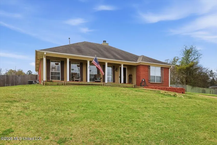 2005 Stonehendge Drive, Brandon, MS 39042 - #2