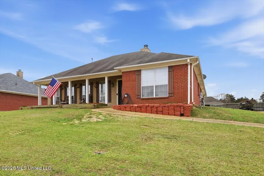 2005 Stonehendge Drive, Brandon, MS 39042 - #3