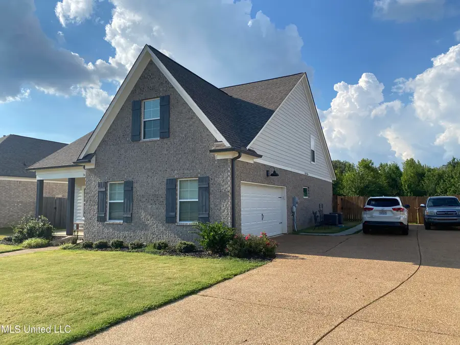 7414 Crosswinds Boulevard, Hernando, MS 38632 - #2