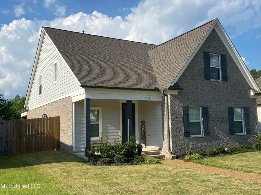 7414 Crosswinds Boulevard, Hernando, MS 38632 - #3
