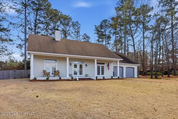 404 Ashford Place, Brandon, MS 39047