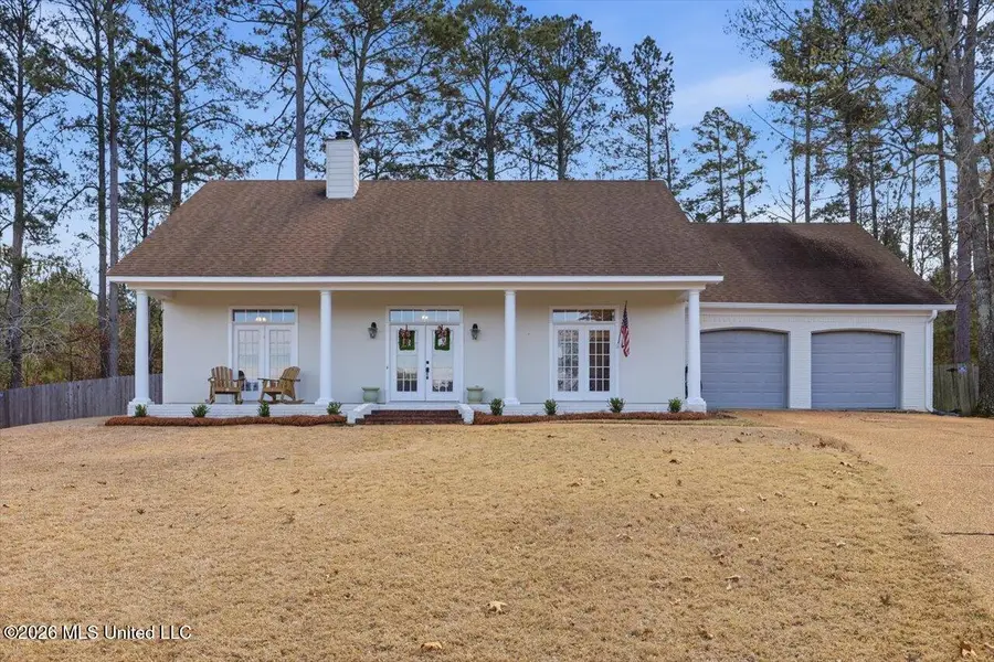 404 Ashford Place, Brandon, MS 39047 - #2