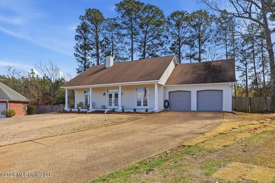 404 Ashford Place, Brandon, MS 39047 - #3