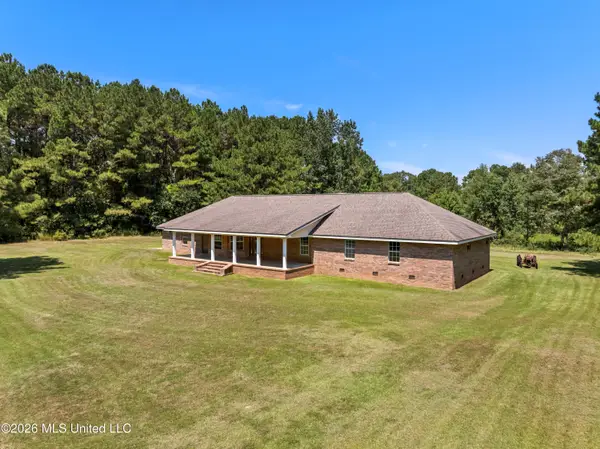 28 J D Aultman Road, Sumrall, MS 39482