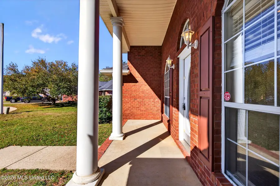 15199 E Shadow Creek Drive, Biloxi, MS 39532 - #2