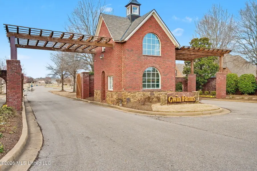 4021 Mitchell Place, Olive Branch, MS 38654 - #2