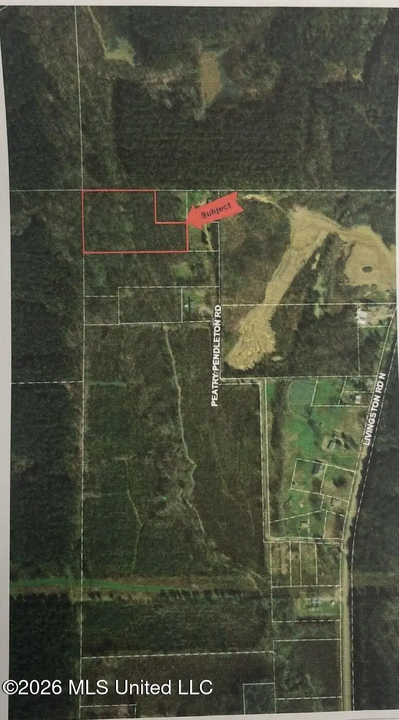 0 Peatry Pendleton Lane, Ridgeland, MS 39157 - #2