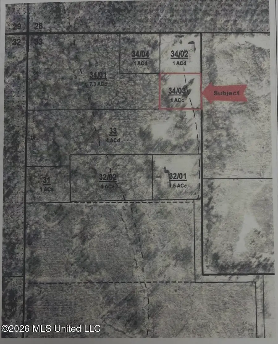 0 Peatry Pendleton Lane, Ridgeland, MS 39157 - #3