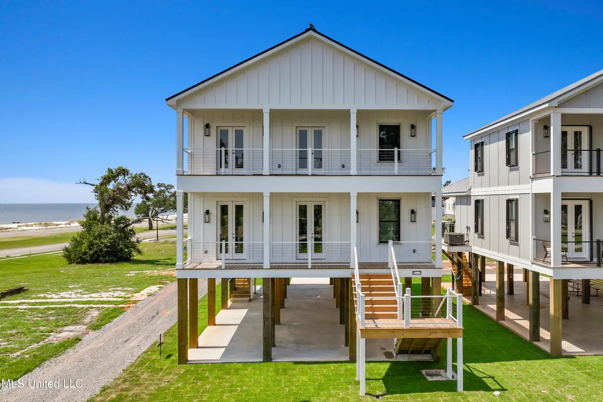 567 Maria Avenue, Gulfport, MS 39501 - #1