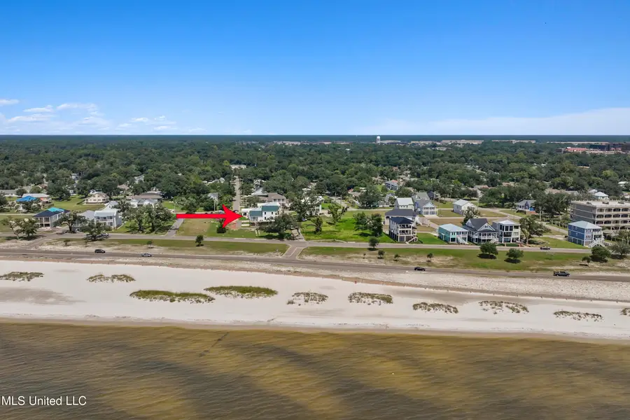 567 Maria Avenue, Gulfport, MS 39501 - #3