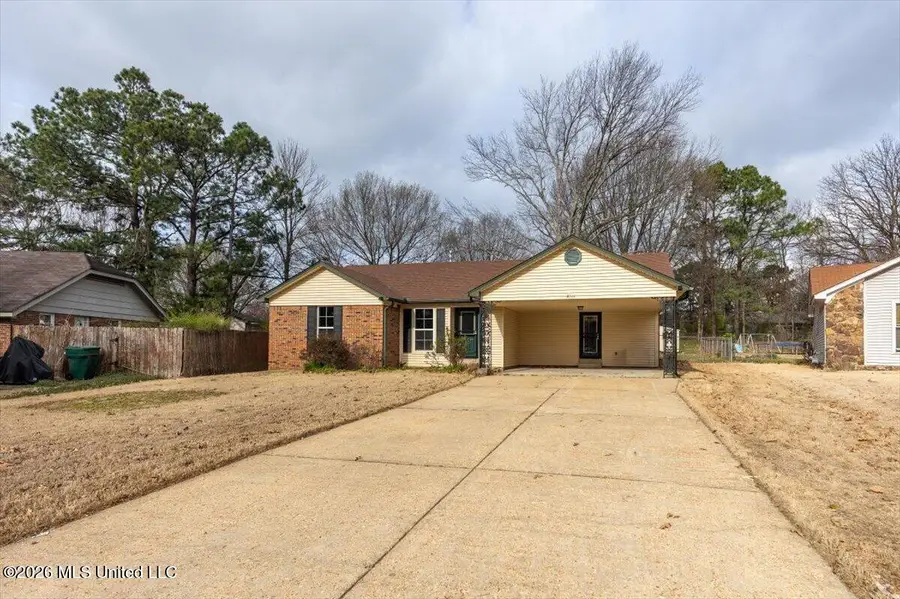 8311 Hackberry, Southaven, MS 38671 - #3