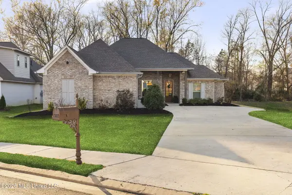302 Oakville Circle, Brandon, MS 39047