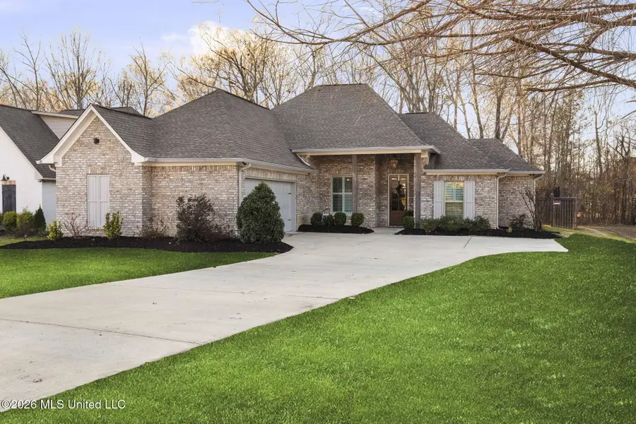 302 Oakville Circle, Brandon, MS 39047 - #3