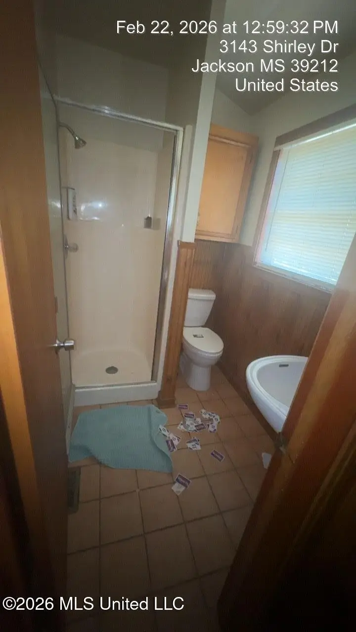 3143 Shirley Drive, Jackson, MS 39212 - #2