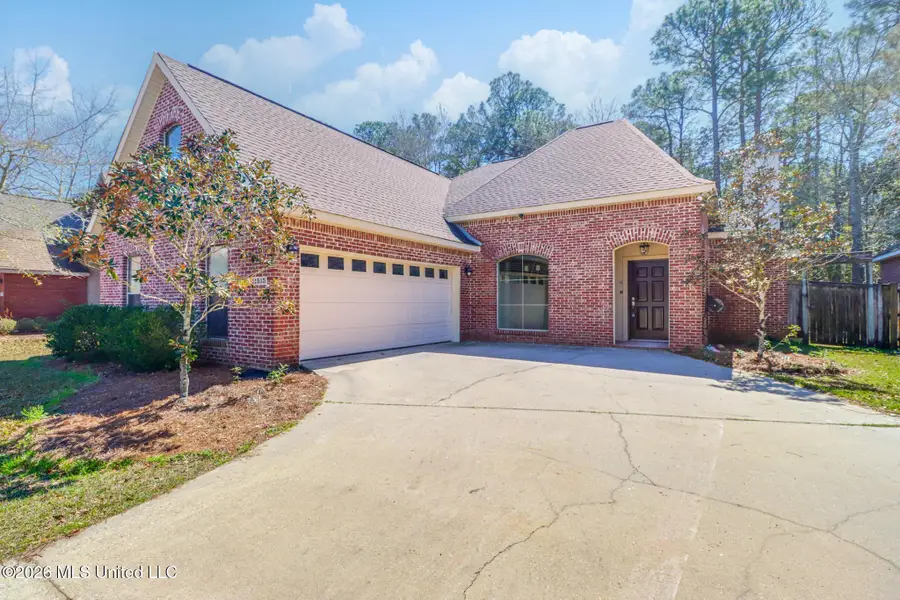 11515 Briarstone Place, Gulfport, MS 39503 - #2