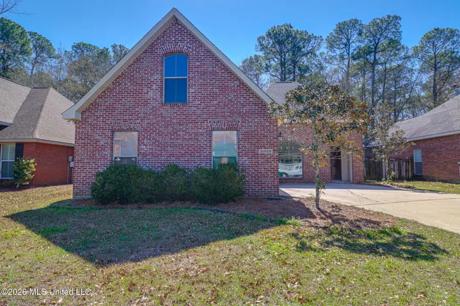 11515 Briarstone Place, Gulfport, MS 39503 - #3