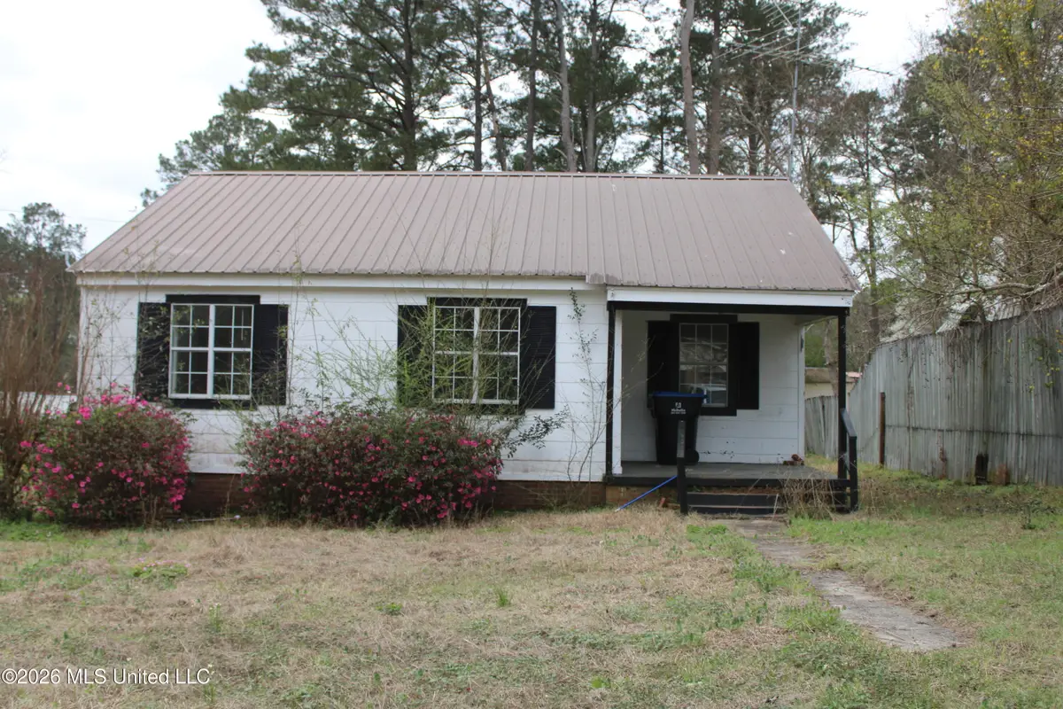 1337 John Street, Prentiss, MS 39474 - #1