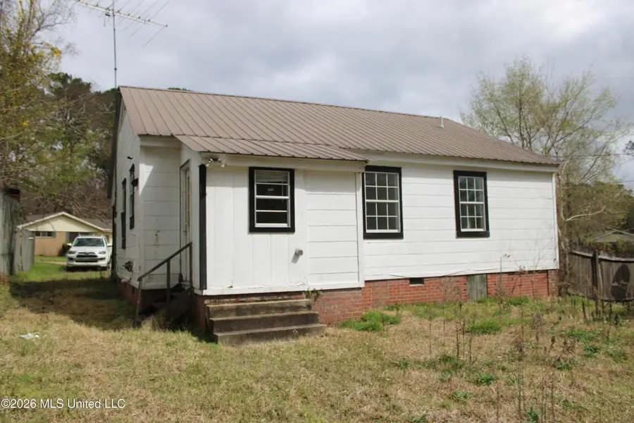 1337 John Street, Prentiss, MS 39474 - #3