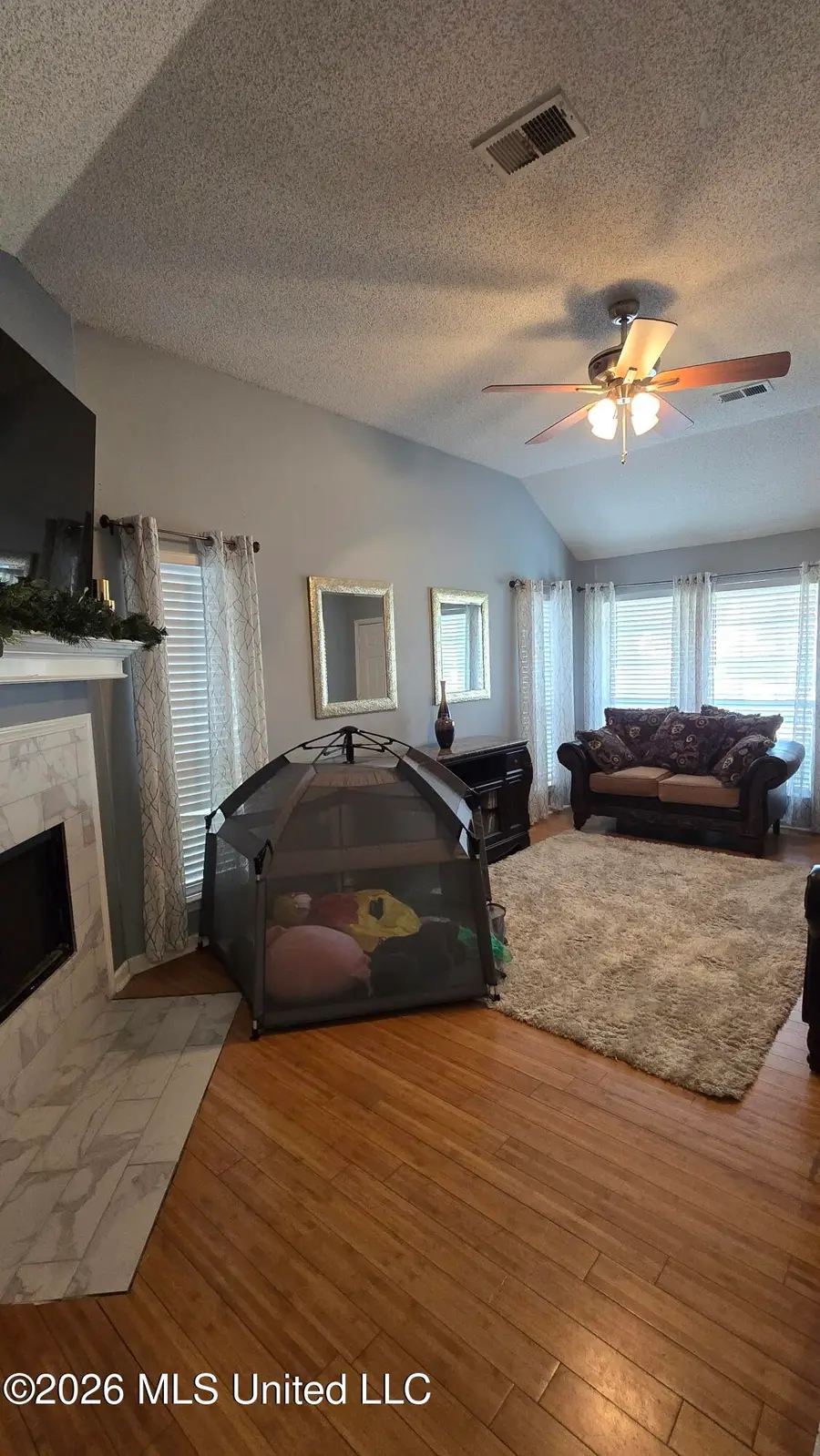 7881 Chesterfield Drive, Southaven, MS 38671 - #2