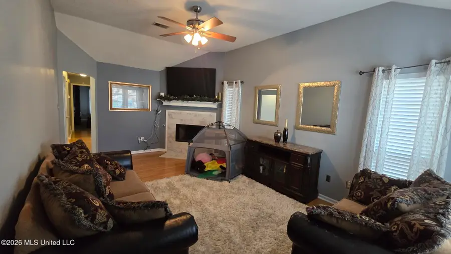 7881 Chesterfield Drive, Southaven, MS 38671 - #3