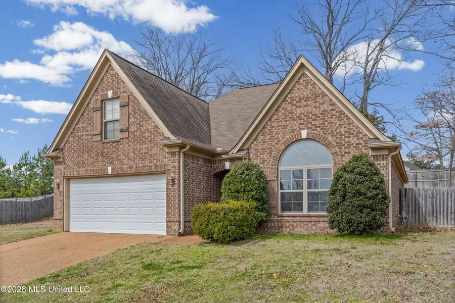 6051 Caroline Cove, Southaven, MS 38671 - #3