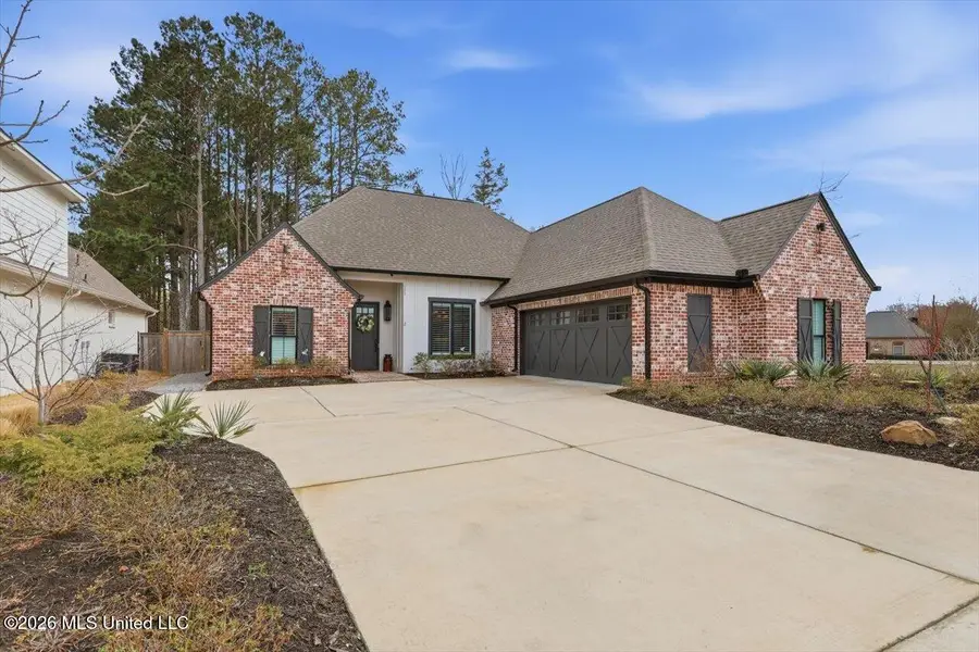 157 Bridge Water Loop, Madison, MS 39110 - #2