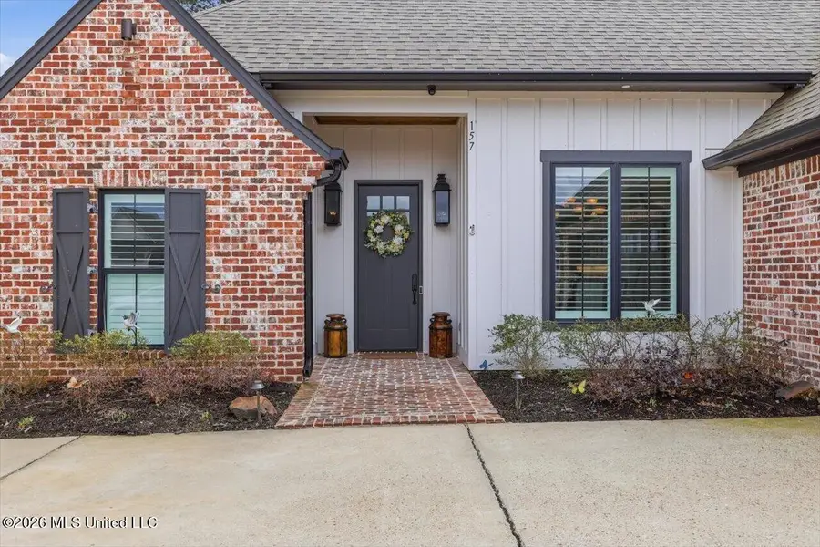 157 Bridge Water Loop, Madison, MS 39110 - #3