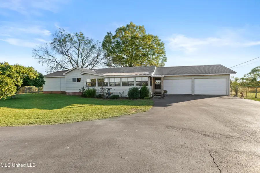 149 John H Road, Magee, MS 39111 - #2