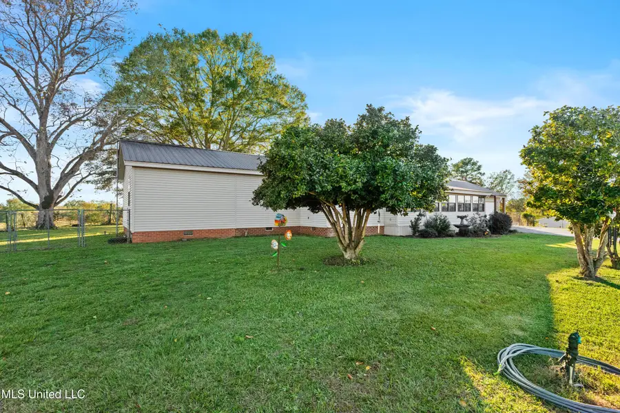 149 John H Road, Magee, MS 39111 - #3