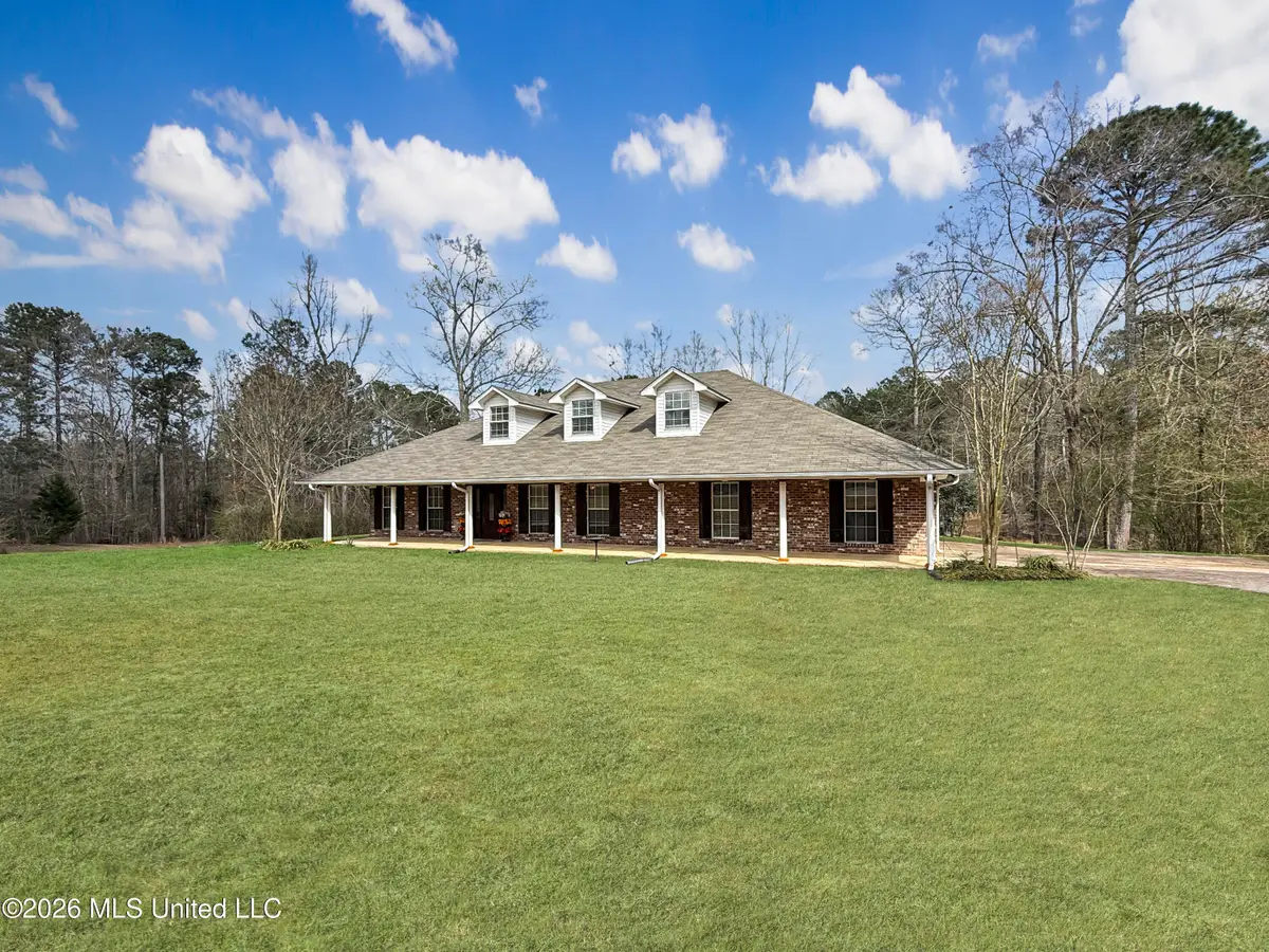 3076 Shiloh Road, Pelahatchie, MS 39145 - #1