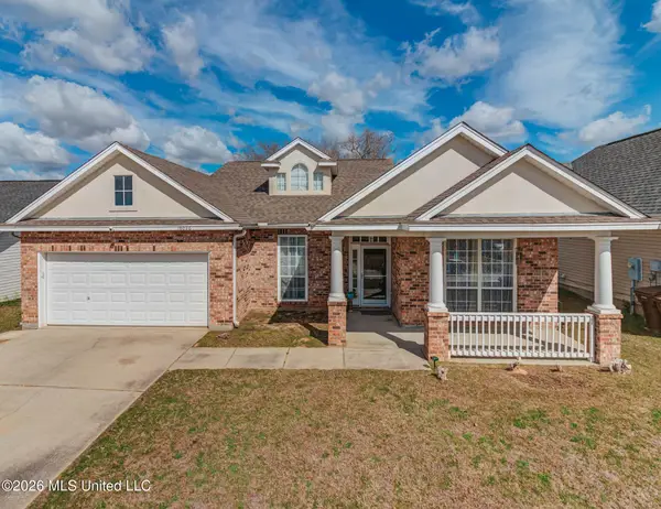 18026 Lake Vista Drive, Gulfport, MS 39503