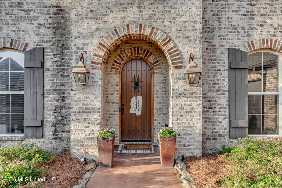 811 Osagian Circle, Brandon, MS 39042 - #2