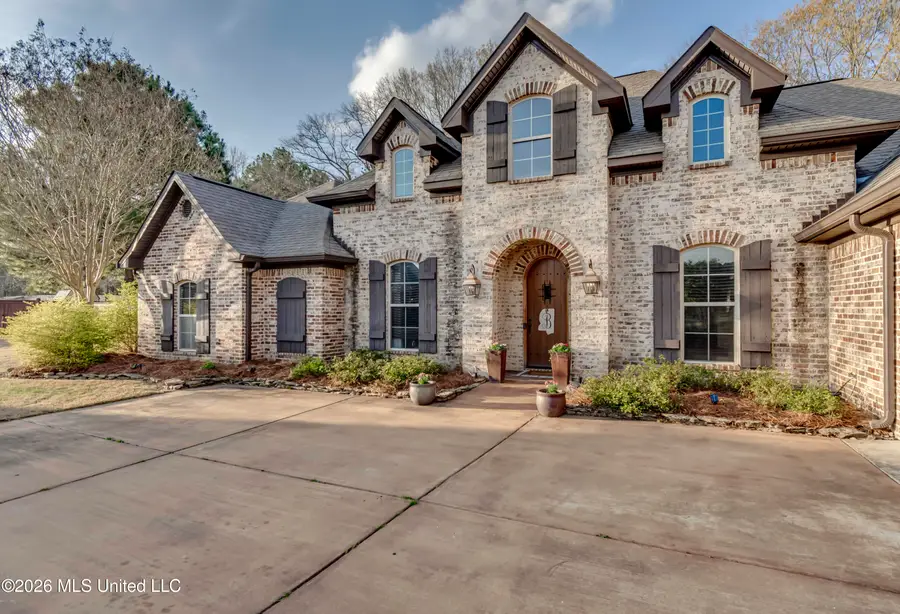 811 Osagian Circle, Brandon, MS 39042 - #3