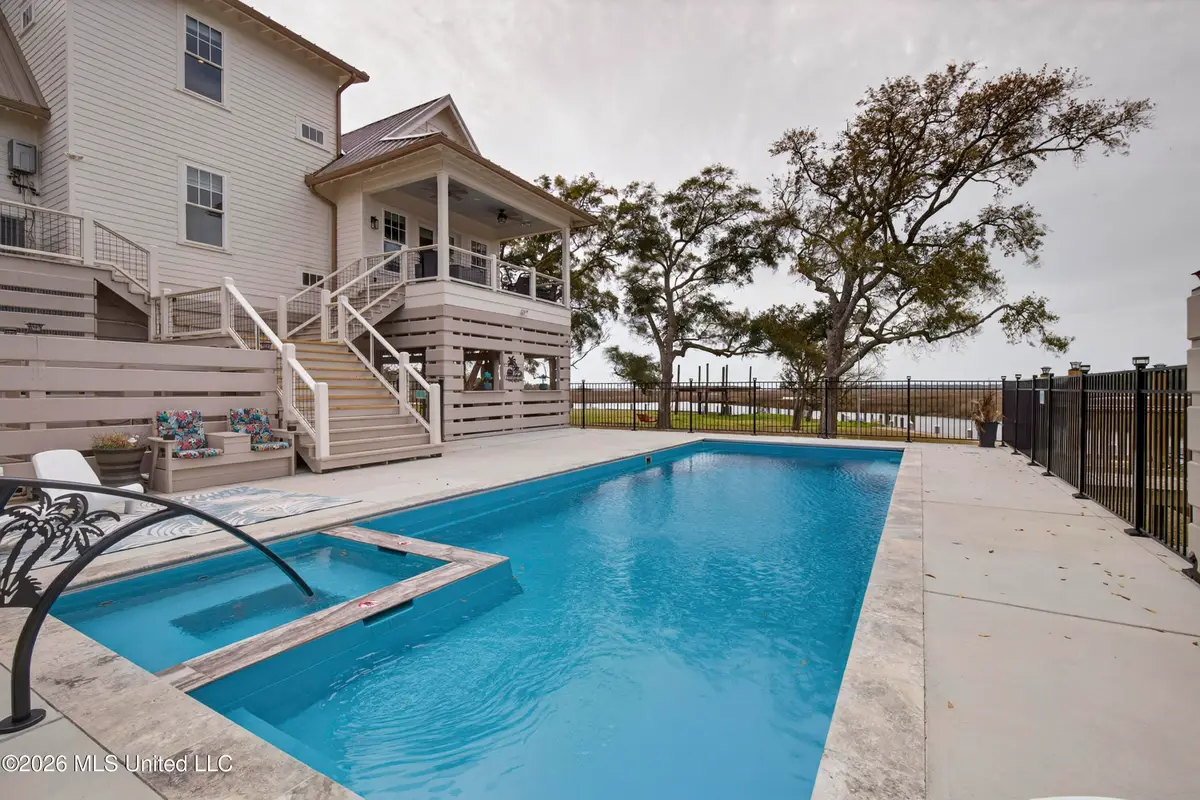 3514 San Juan Circle, Gautier, MS 39553 - #1