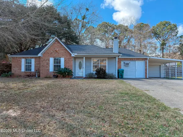 19 Heather Lane, Gulfport, MS 39503