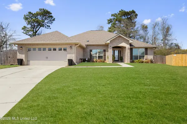 15643 Perdido Drive, Gulfport, MS 39503