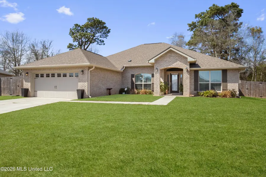 15643 Perdido Drive, Gulfport, MS 39503 - #2